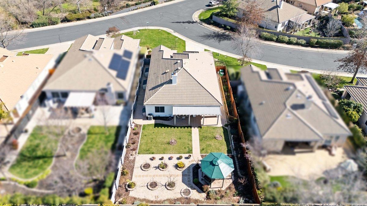 Slate Ridge Court, El Dorado Hills, California image 48