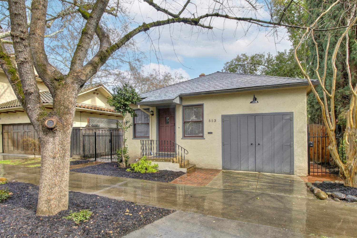 27Th Street, Sacramento, CA, 95816-3706