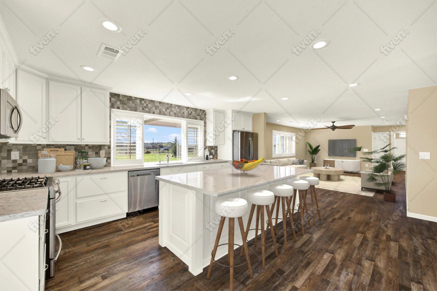 Detail Gallery Image 5 of 97 For 9862 Whalen Rd, Wallace,  CA 95252 - 3 Beds | 2 Baths
