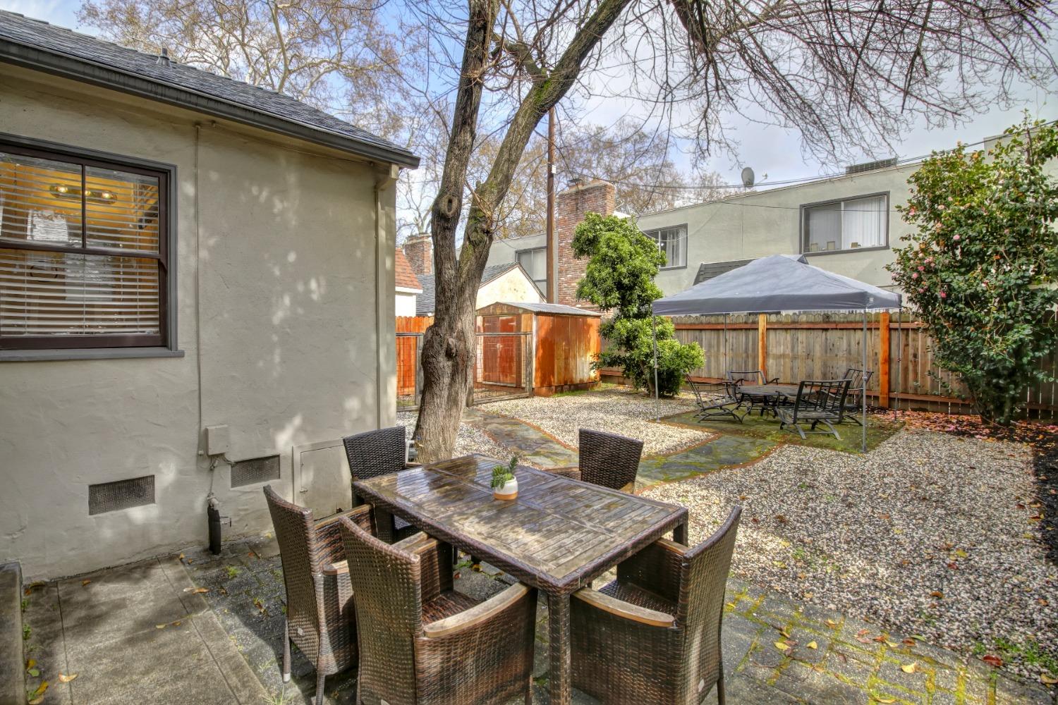 27Th Street, Sacramento, CA, 95816-3706