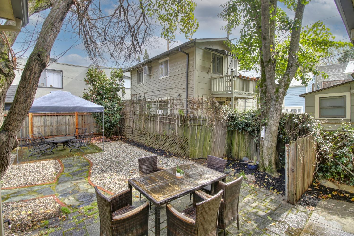 27Th Street, Sacramento, CA, 95816-3706