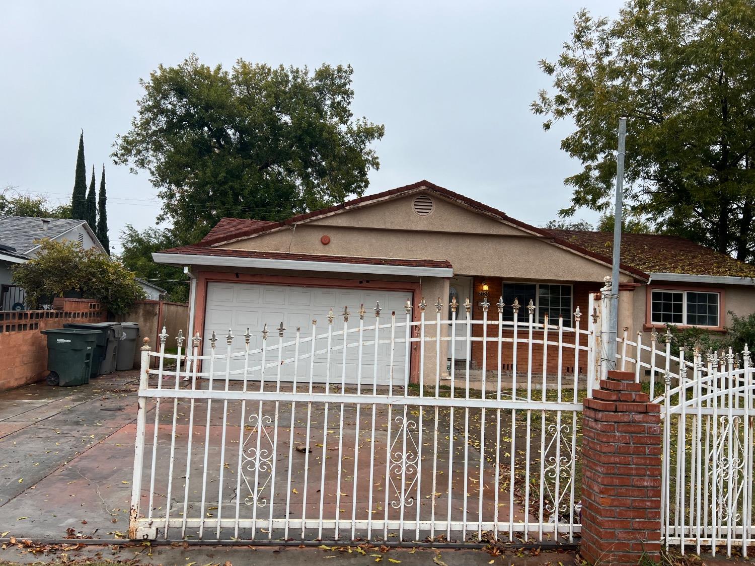 Northview Drive, Sacramento CA 95833
