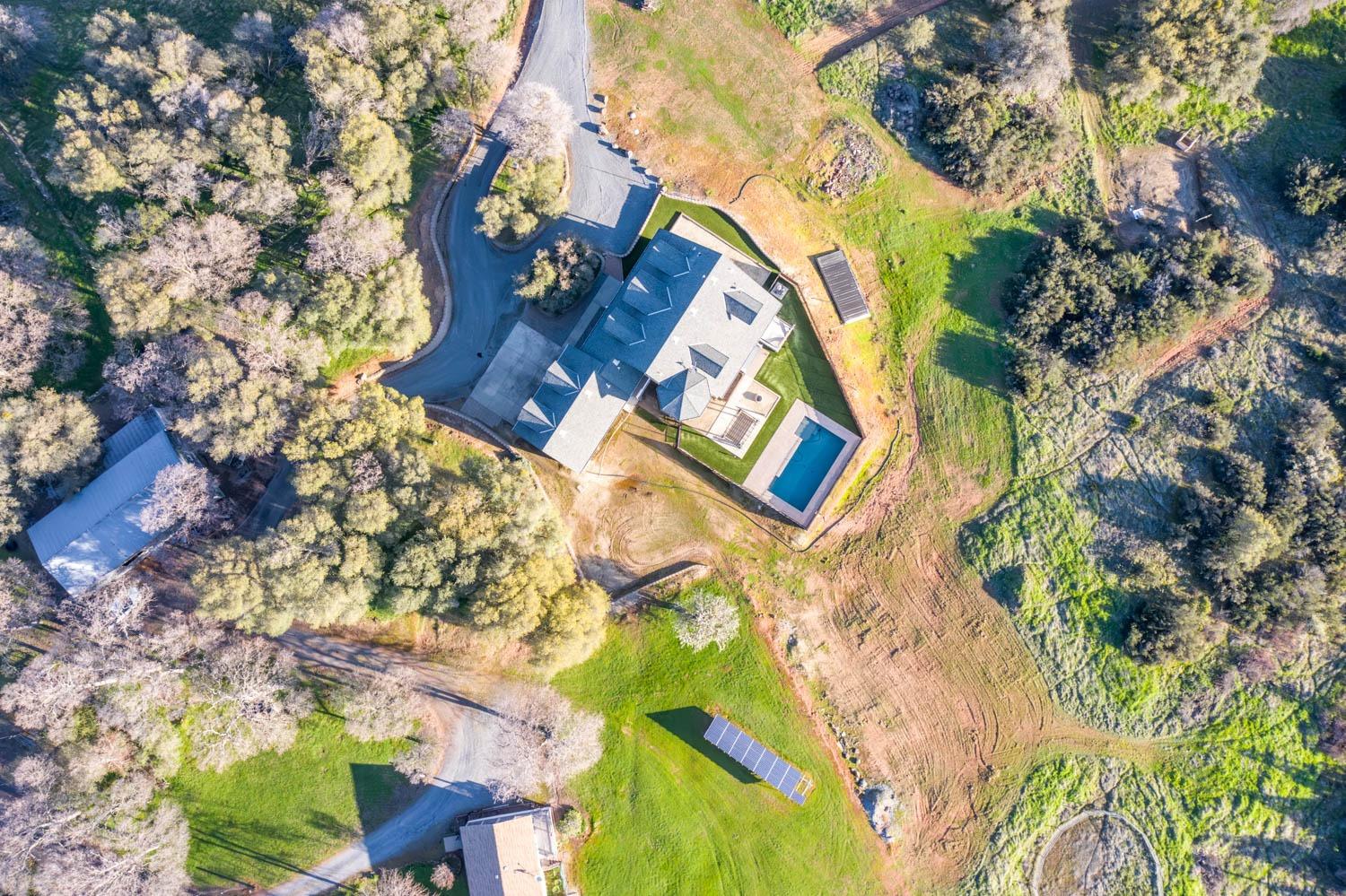 Detail Gallery Image 51 of 88 For 2661 Mountain Oak, Rescue,  CA 95672 - 3 Beds | 3 Baths