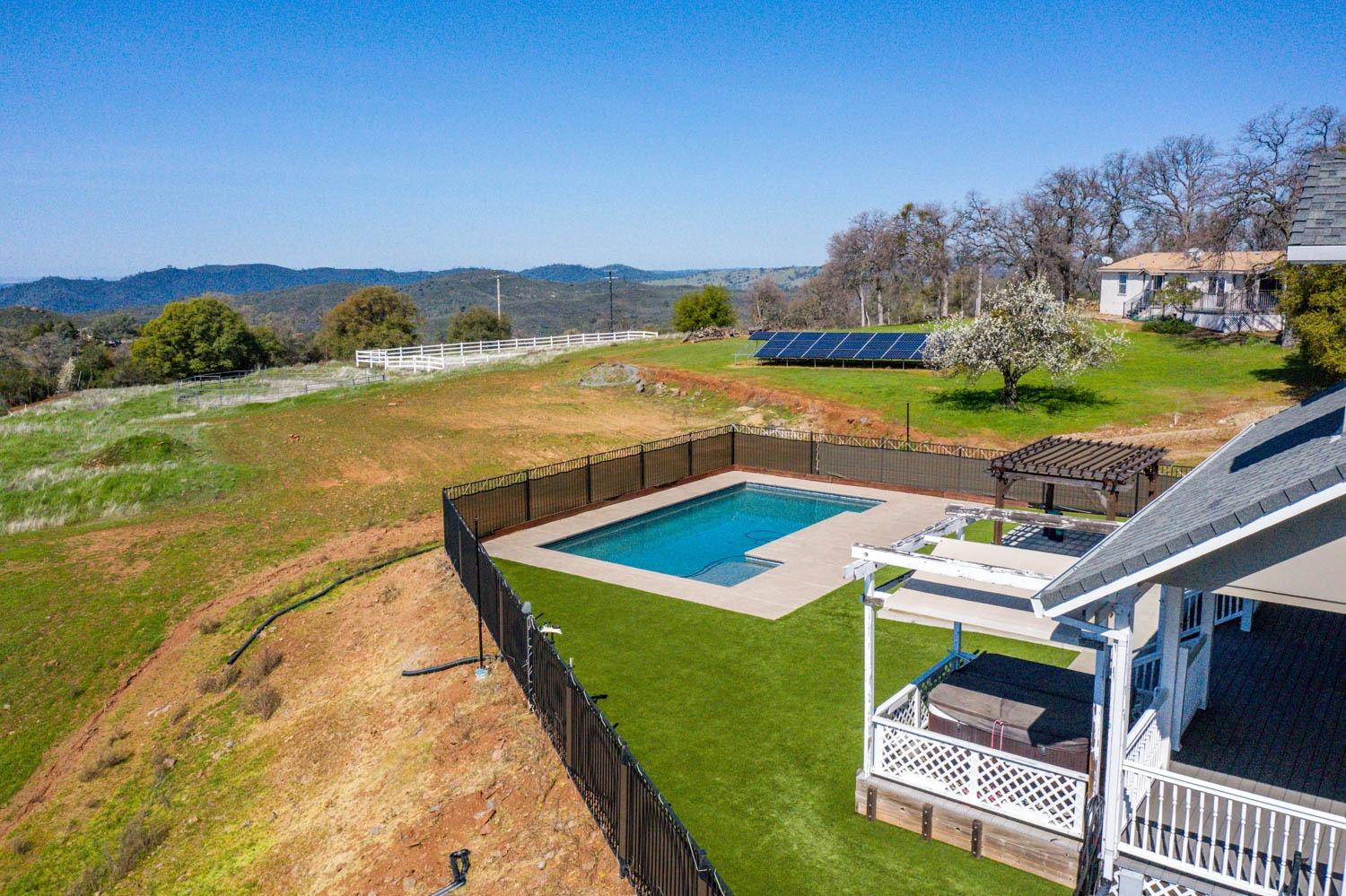Detail Gallery Image 56 of 88 For 2661 Mountain Oak, Rescue,  CA 95672 - 3 Beds | 3 Baths