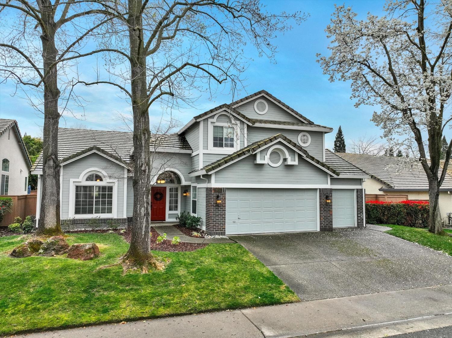 Detail Gallery Image 57 of 68 For 11932 Old Eureka Way, Gold River,  CA 95670 - 4 Beds | 3 Baths