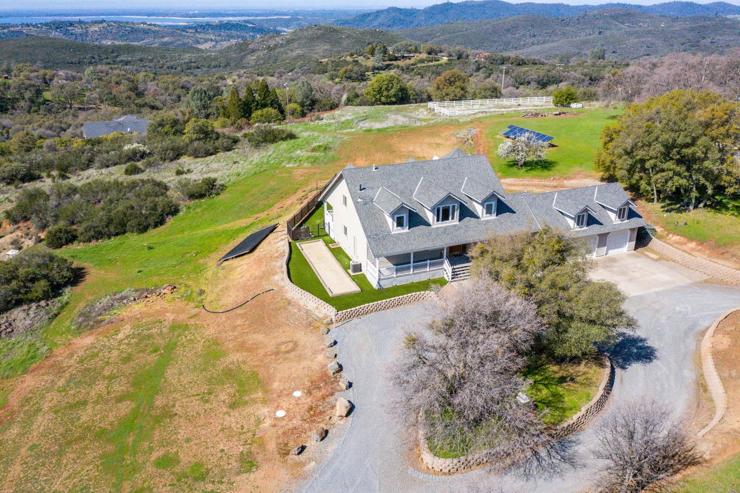 Detail Gallery Image 50 of 88 For 2661 Mountain Oak, Rescue,  CA 95672 - 3 Beds | 3 Baths