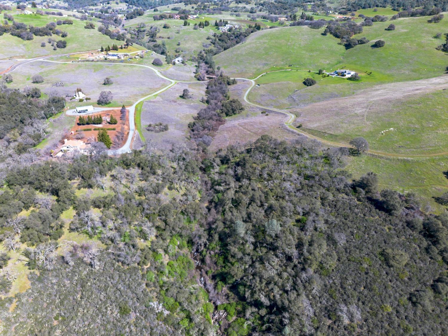 Miners Valley Road, Pilot Hill, California image 6