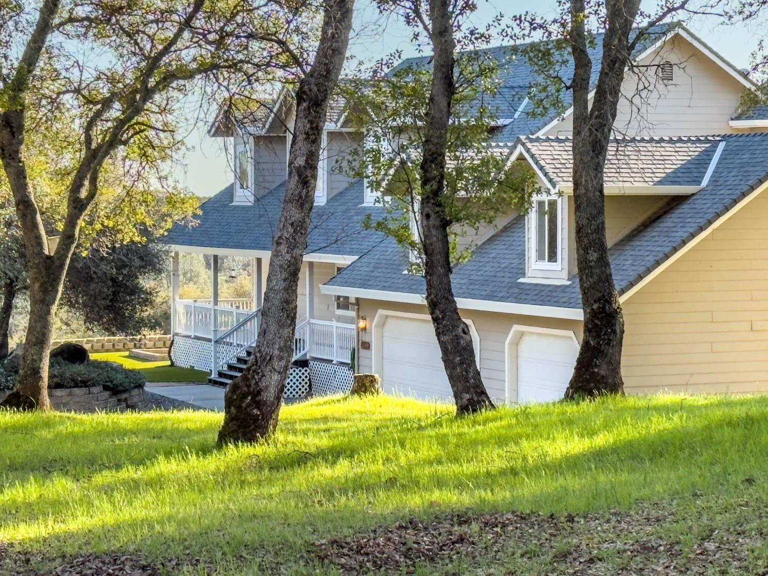 Detail Gallery Image 19 of 88 For 2661 Mountain Oak, Rescue,  CA 95672 - 3 Beds | 3 Baths