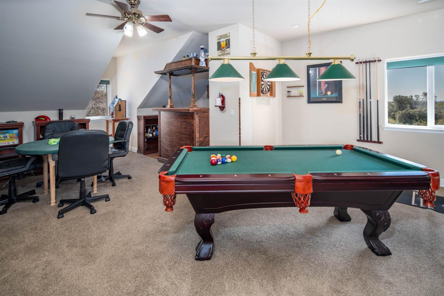 Detail Gallery Image 41 of 88 For 2661 Mountain Oak, Rescue,  CA 95672 - 3 Beds | 3 Baths