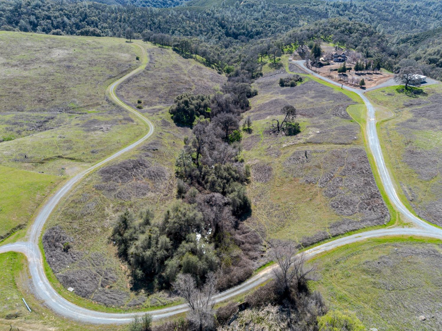 Miners Valley Road, Pilot Hill, California image 5