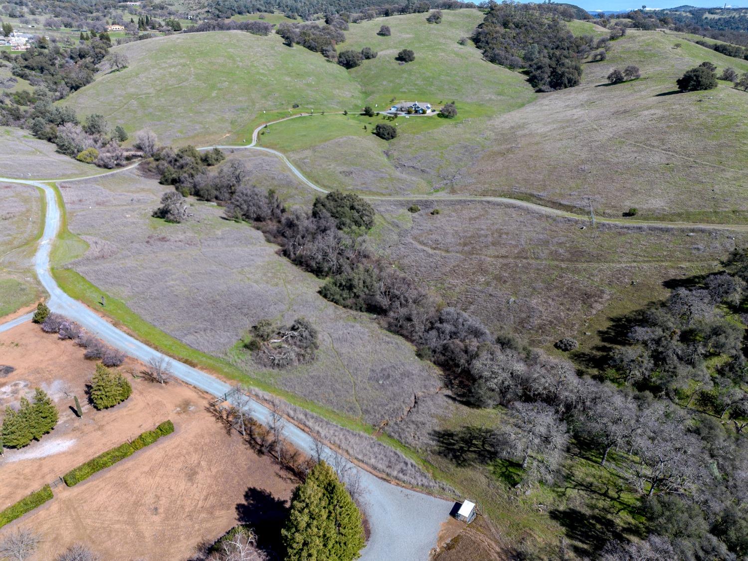 Miners Valley Road, Pilot Hill, California image 7