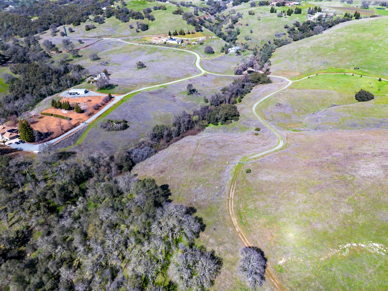 Miners Valley Road, Pilot Hill, California image 10