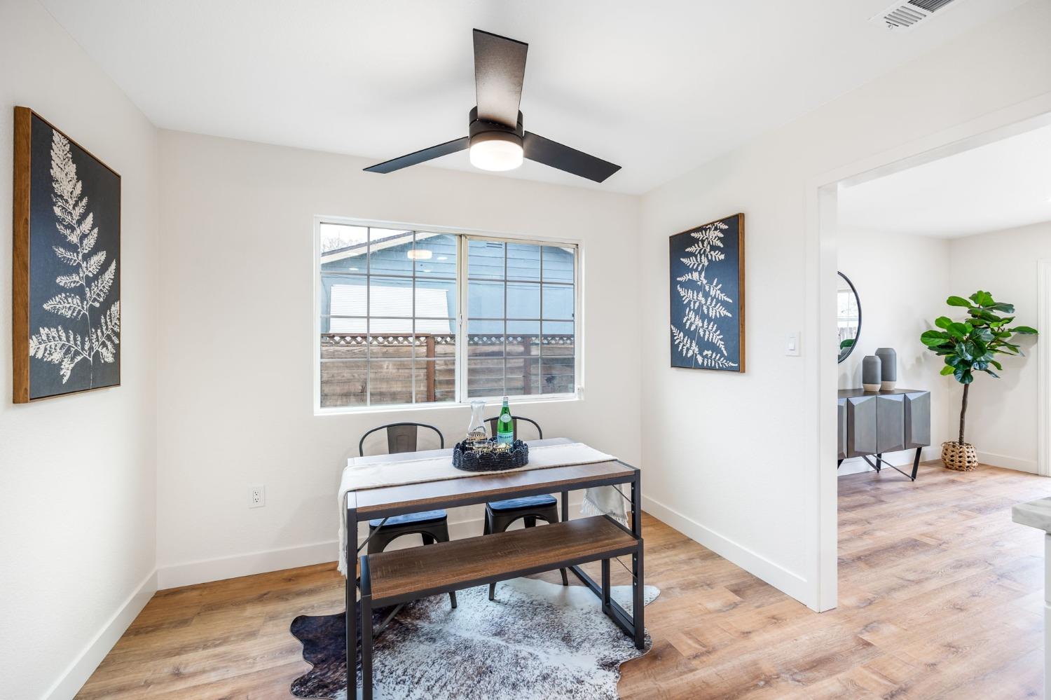 Detail Gallery Image 12 of 40 For 7645 22nd St, Sacramento,  CA 95832 - 4 Beds | 2 Baths