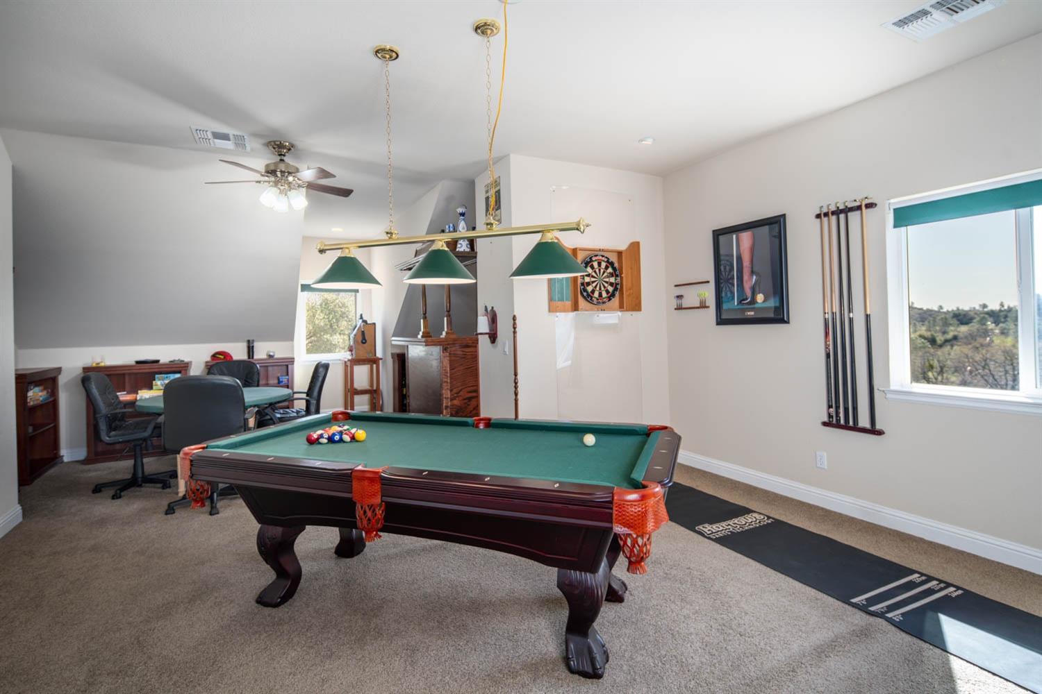 Detail Gallery Image 38 of 88 For 2661 Mountain Oak, Rescue,  CA 95672 - 3 Beds | 3 Baths