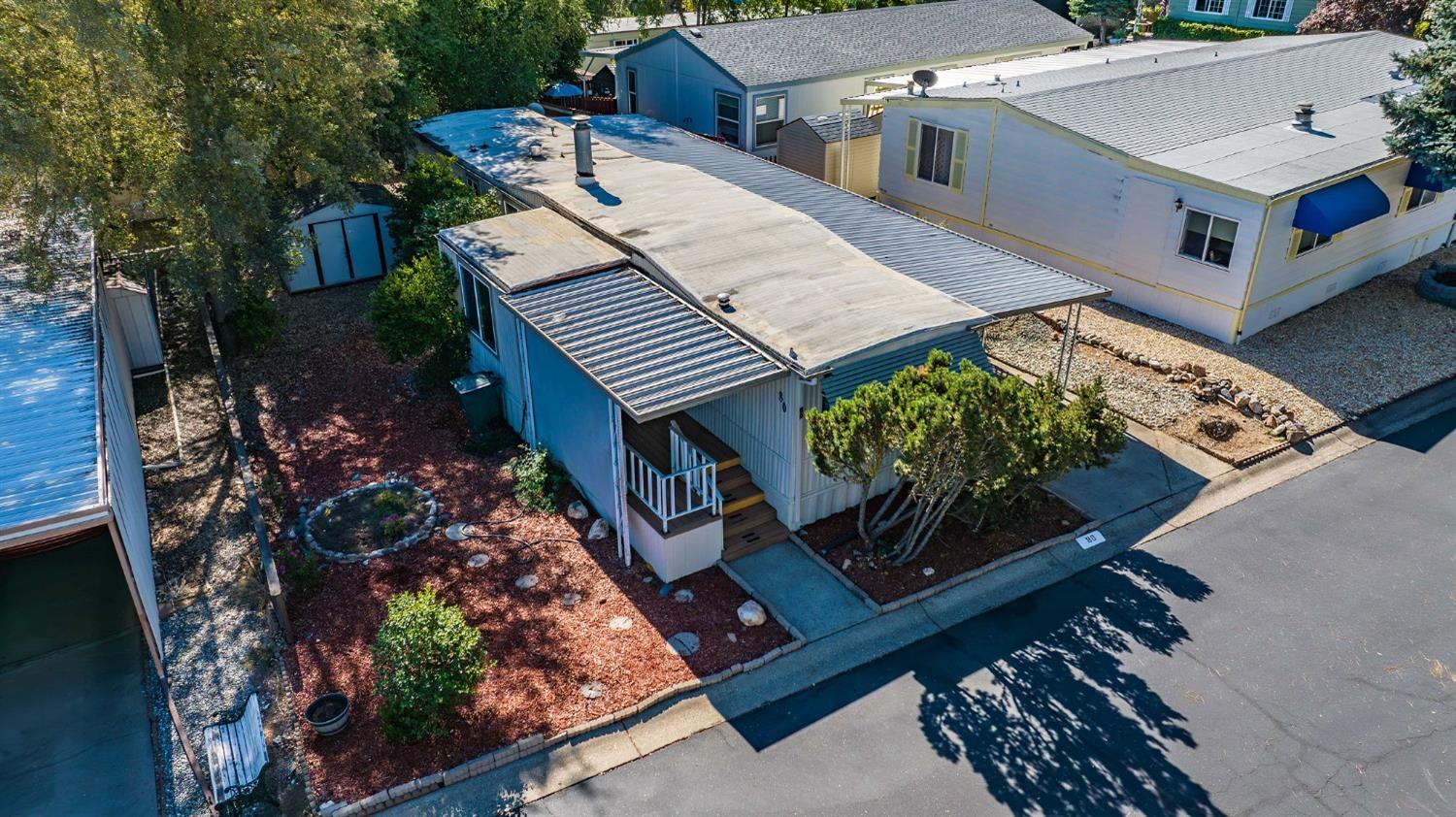 Detail Gallery Image 1 of 1 For 1330 Calaveritas 80, San Andreas,  CA 95249 - 2 Beds | 1 Baths