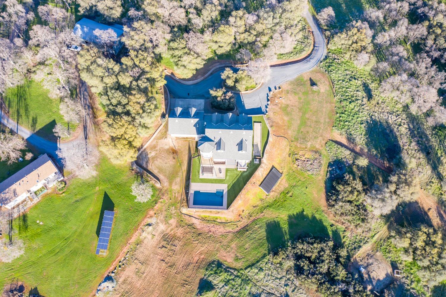 Detail Gallery Image 54 of 88 For 2661 Mountain Oak, Rescue,  CA 95672 - 3 Beds | 3 Baths