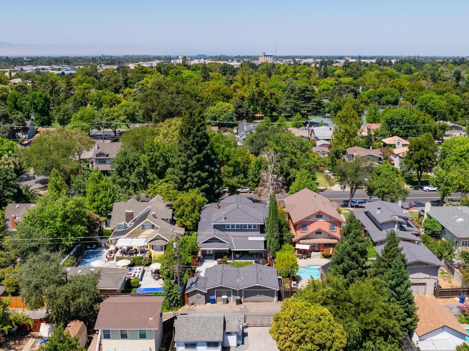 Detail Gallery Image 50 of 50 For 214 Magnolia Ave, Modesto,  CA 95354 - 4 Beds | 3/3 Baths