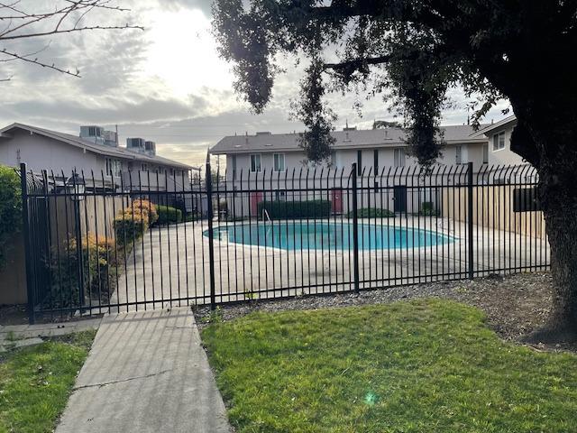 W Granger Avenue #97, Modesto, California image 16