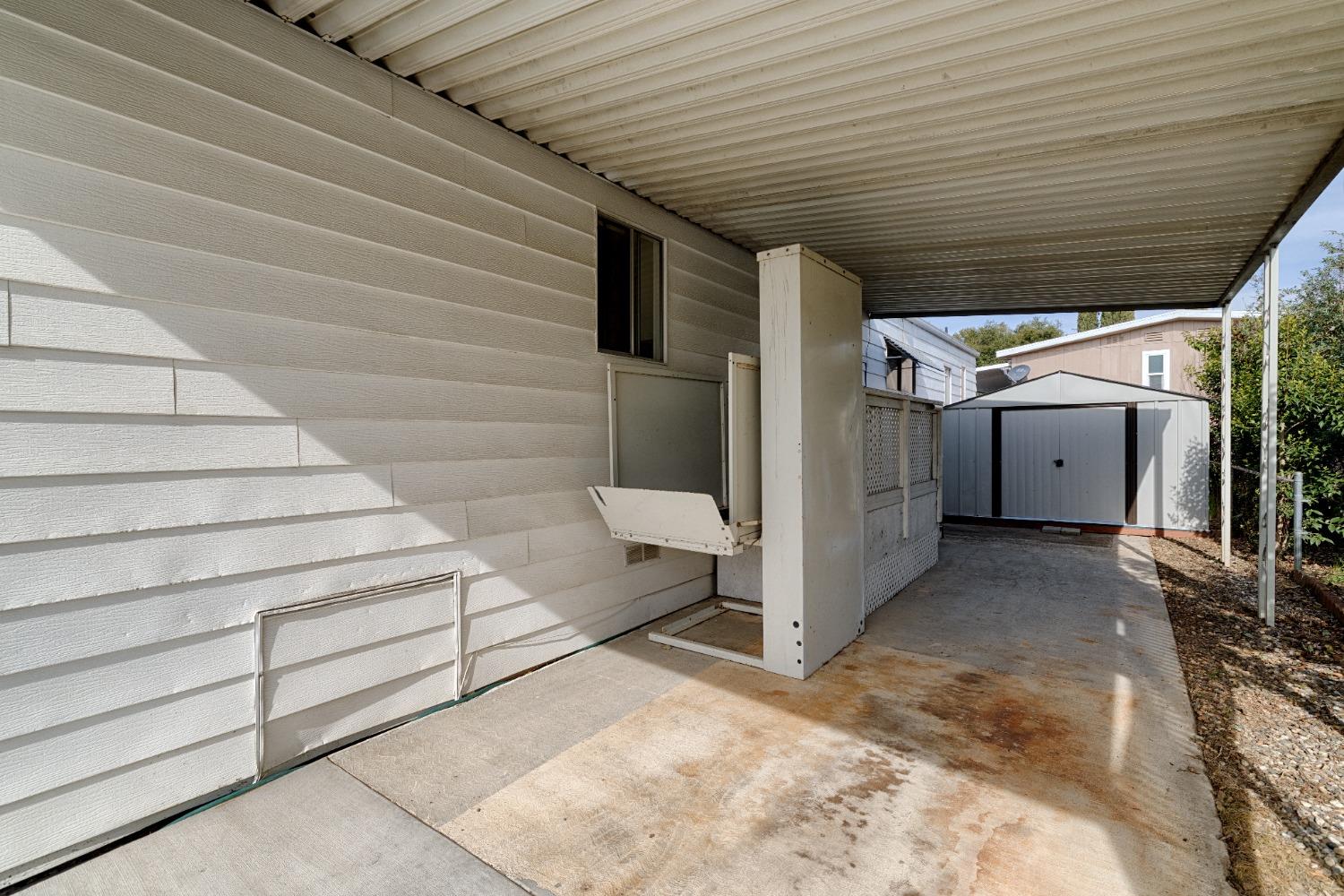 Detail Gallery Image 25 of 27 For 3116 Tory Ln, Sacramento,  CA 95827 - 2 Beds | 2 Baths