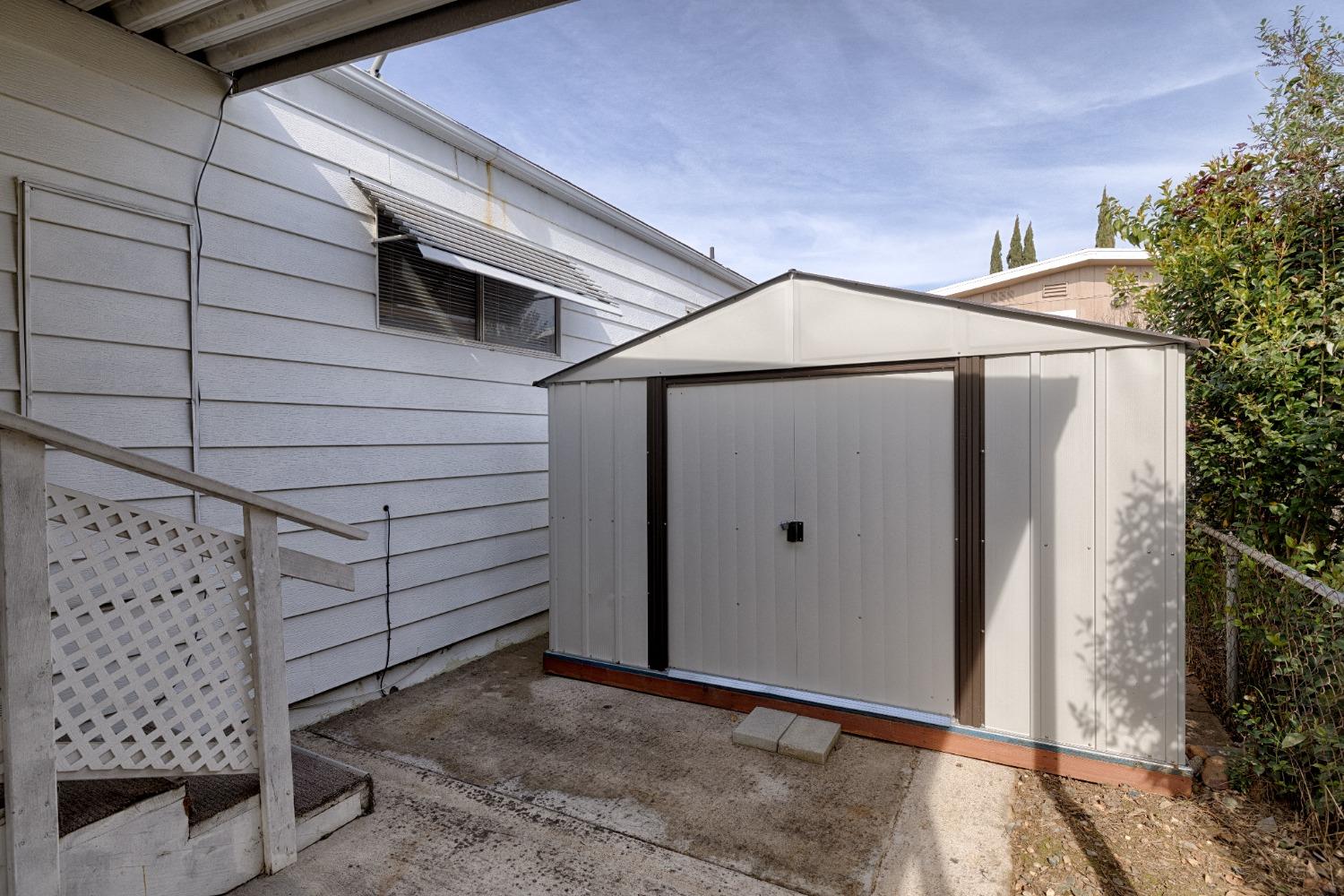 Detail Gallery Image 26 of 27 For 3116 Tory Ln, Sacramento,  CA 95827 - 2 Beds | 2 Baths