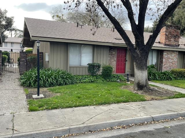 W Granger Avenue #97, Modesto, California image 3