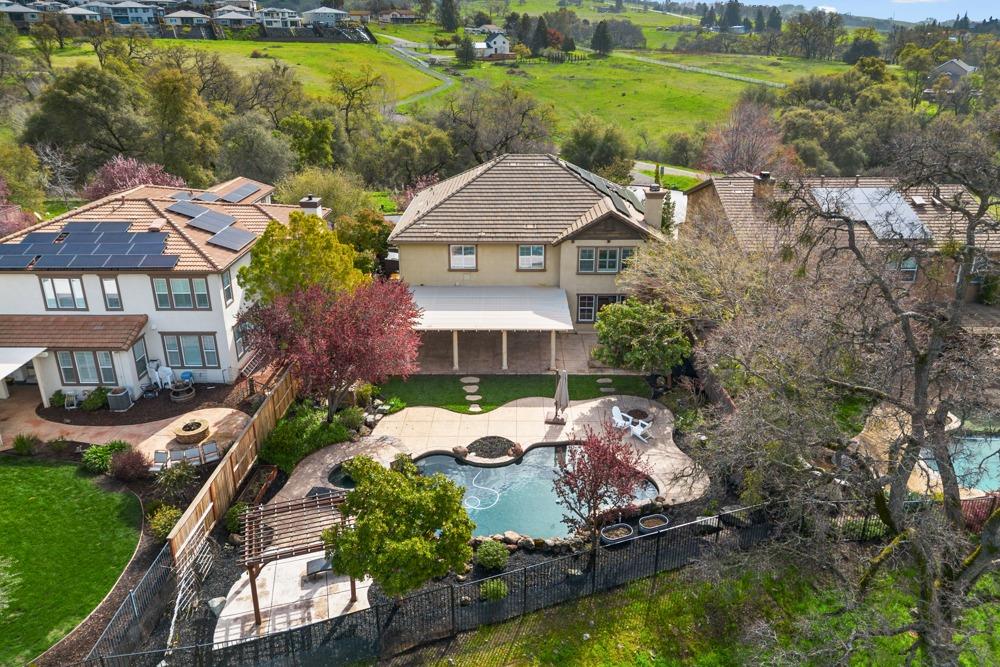 Detail Gallery Image 62 of 65 For 9016 Hearst Pl, El Dorado Hills,  CA 95762 - 5 Beds | 4 Baths
