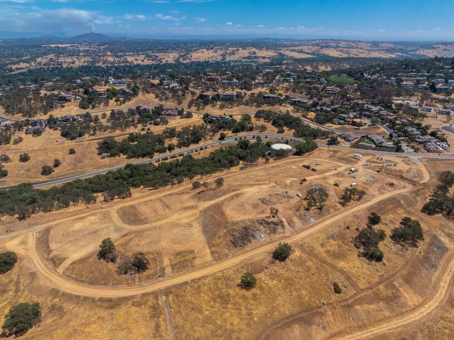 Lot #110 Laterite Drive, El Dorado Hills, California image 7