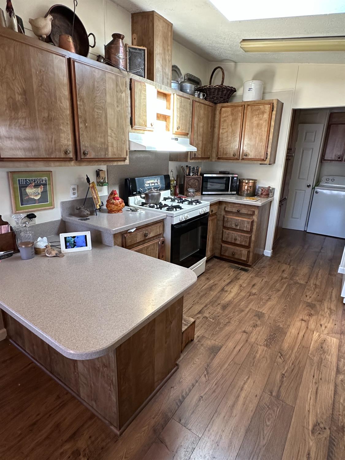 Detail Gallery Image 6 of 29 For 20 Rollingwood Dr 88, Jackson,  CA 95642 - 2 Beds | 2 Baths