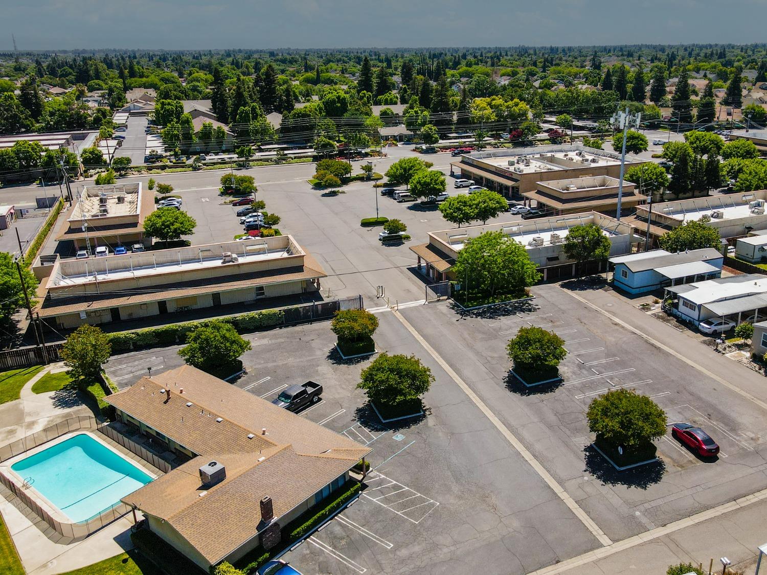 Detail Gallery Image 12 of 12 For 2307 Oakdale Rd 43, Modesto,  CA 95355 - 2 Beds | 2 Baths