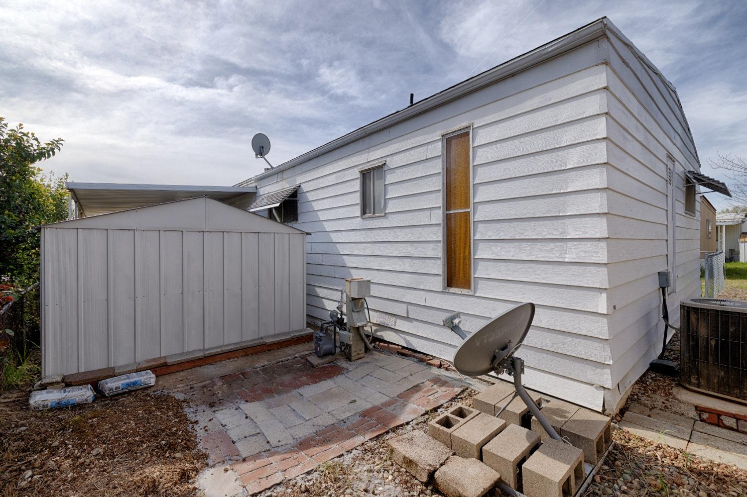 Detail Gallery Image 27 of 27 For 3116 Tory Ln, Sacramento,  CA 95827 - 2 Beds | 2 Baths