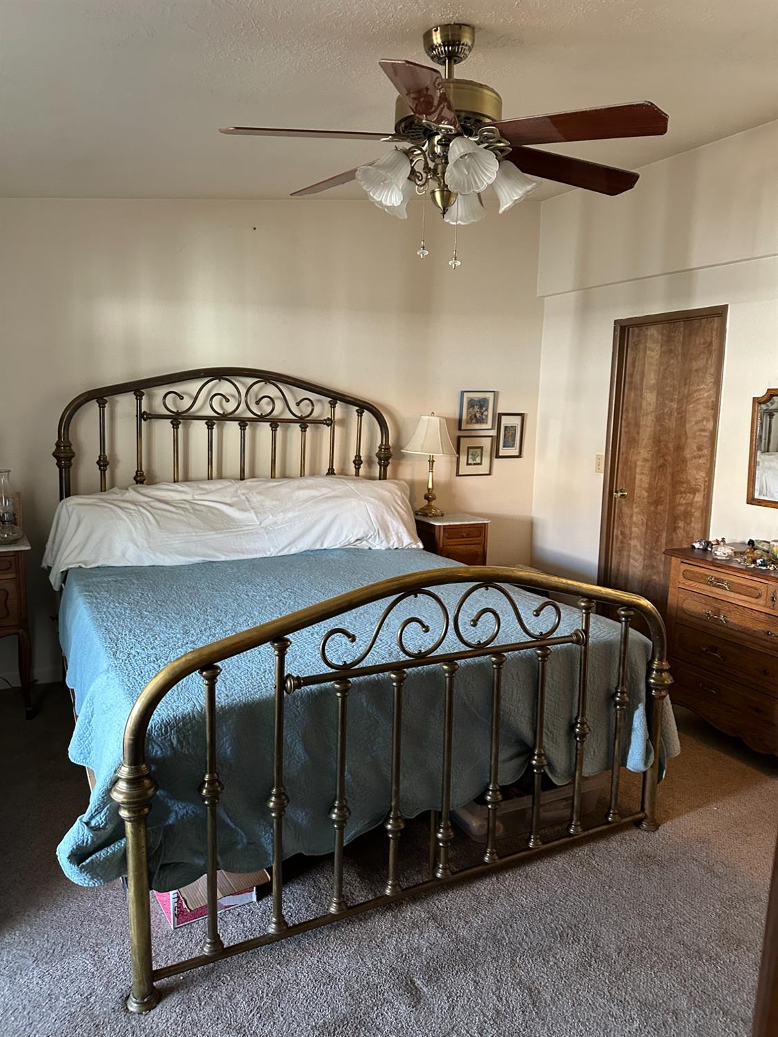 Detail Gallery Image 10 of 29 For 20 Rollingwood Dr 88, Jackson,  CA 95642 - 2 Beds | 2 Baths