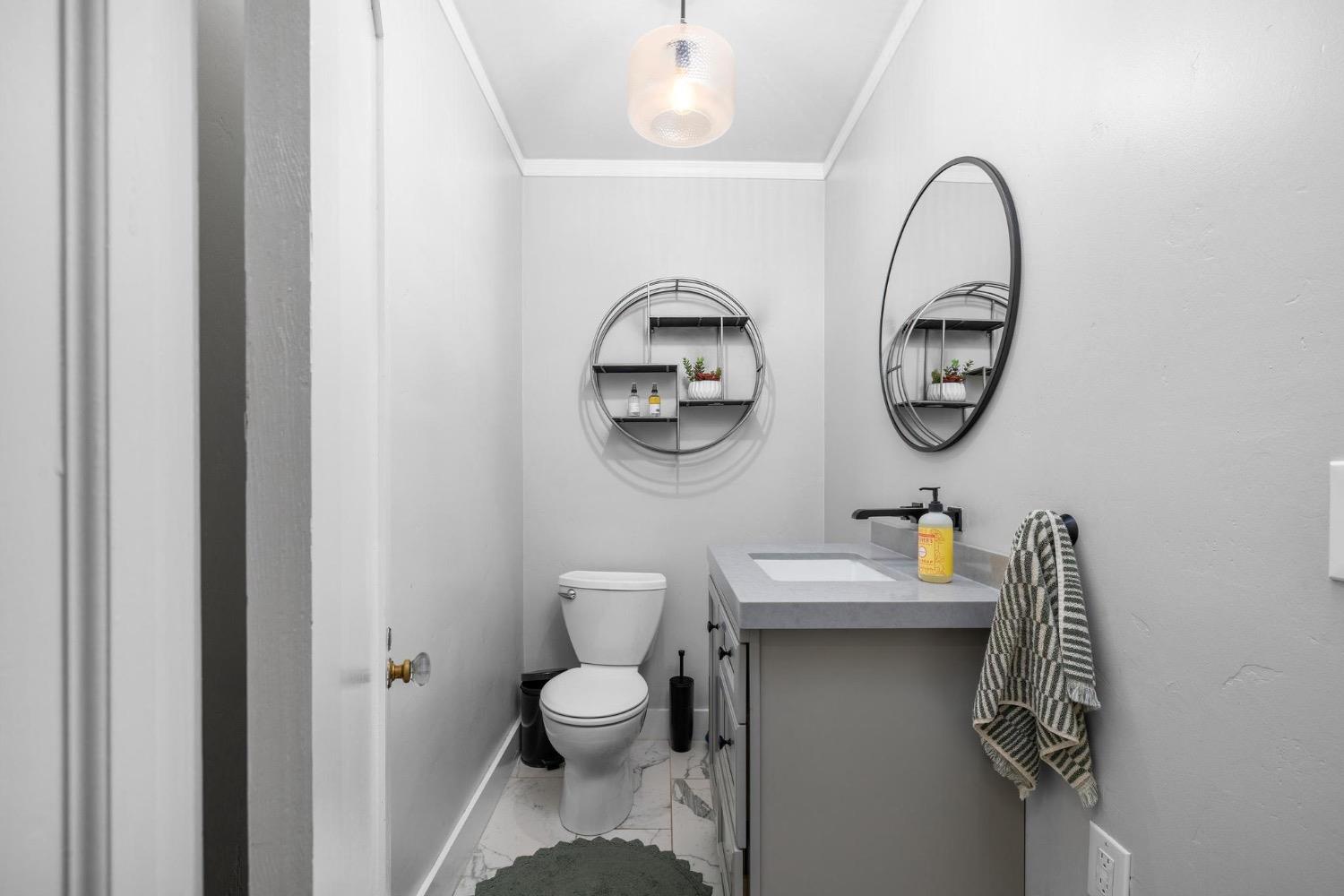 Detail Gallery Image 27 of 50 For 214 Magnolia Ave, Modesto,  CA 95354 - 4 Beds | 3/3 Baths