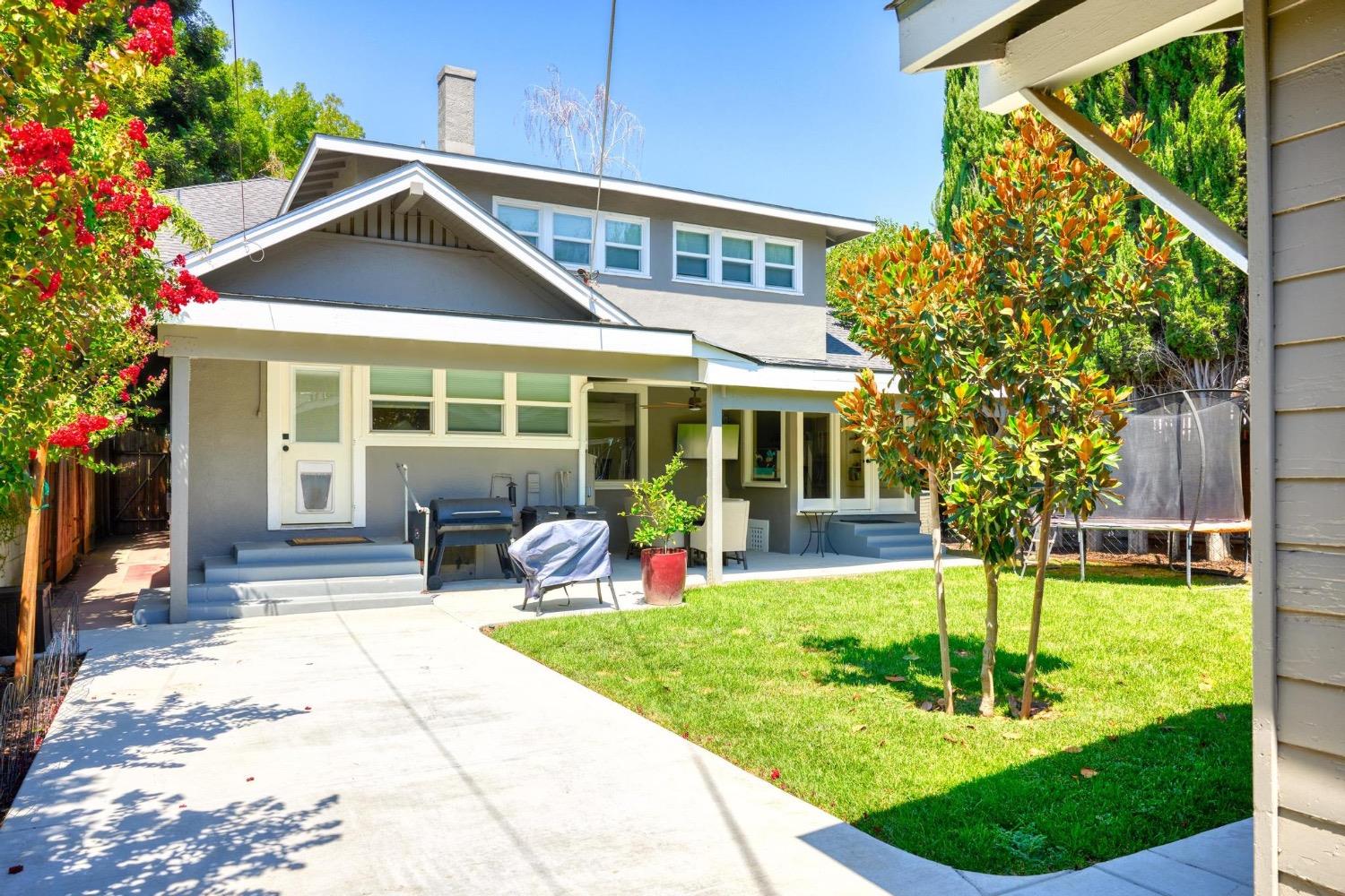 Detail Gallery Image 42 of 50 For 214 Magnolia Ave, Modesto,  CA 95354 - 4 Beds | 3/3 Baths