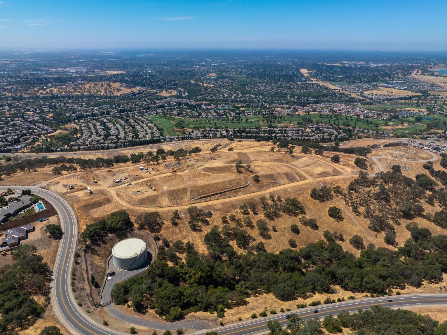 Lot #110 Laterite Drive, El Dorado Hills, California image 10