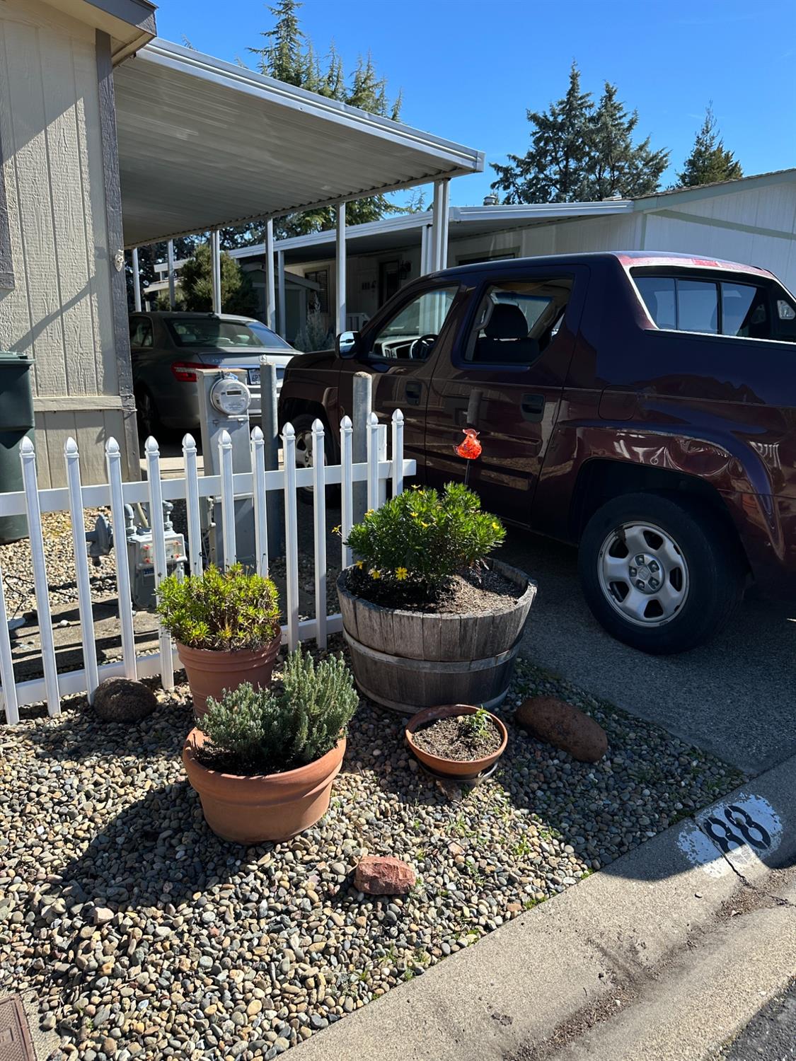 Detail Gallery Image 25 of 29 For 20 Rollingwood Dr 88, Jackson,  CA 95642 - 2 Beds | 2 Baths