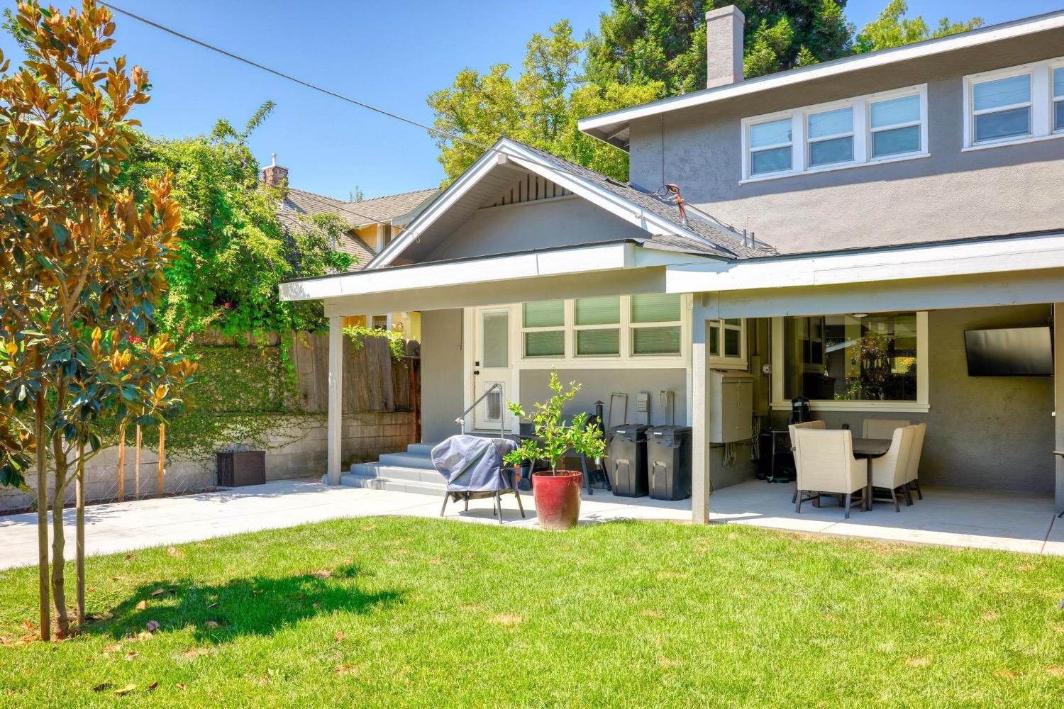 Detail Gallery Image 45 of 50 For 214 Magnolia Ave, Modesto,  CA 95354 - 4 Beds | 3/3 Baths