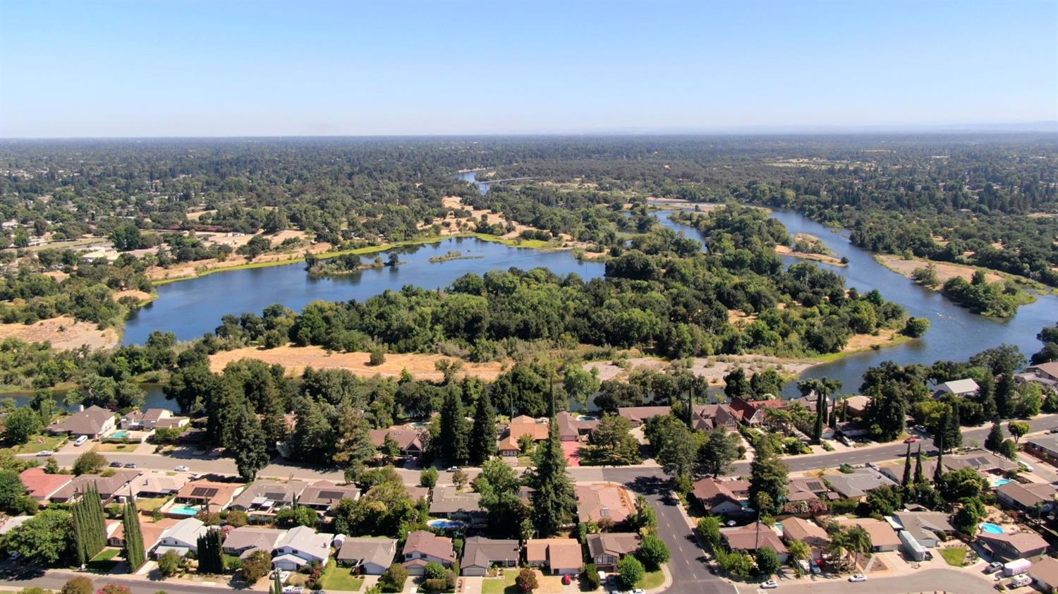 Detail Gallery Image 54 of 58 For 9730 Mira Del Rio Dr, Sacramento,  CA 95827 - 4 Beds | 2/1 Baths
