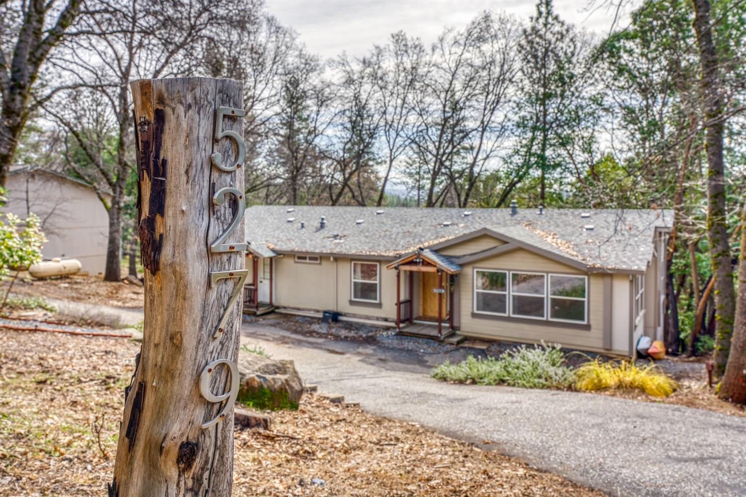 Detail Gallery Image 47 of 83 For 5279 Crestline Dr, Foresthill,  CA 95631 - 3 Beds | 2 Baths