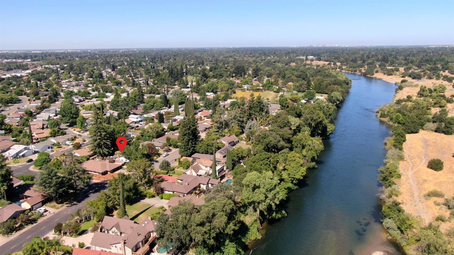 Mira Del Rio Drive, Sacramento, California image 49