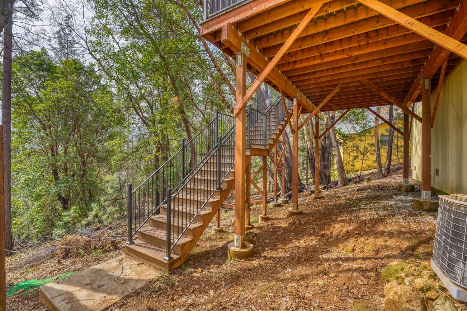 Detail Gallery Image 69 of 83 For 5279 Crestline Dr, Foresthill,  CA 95631 - 3 Beds | 2 Baths
