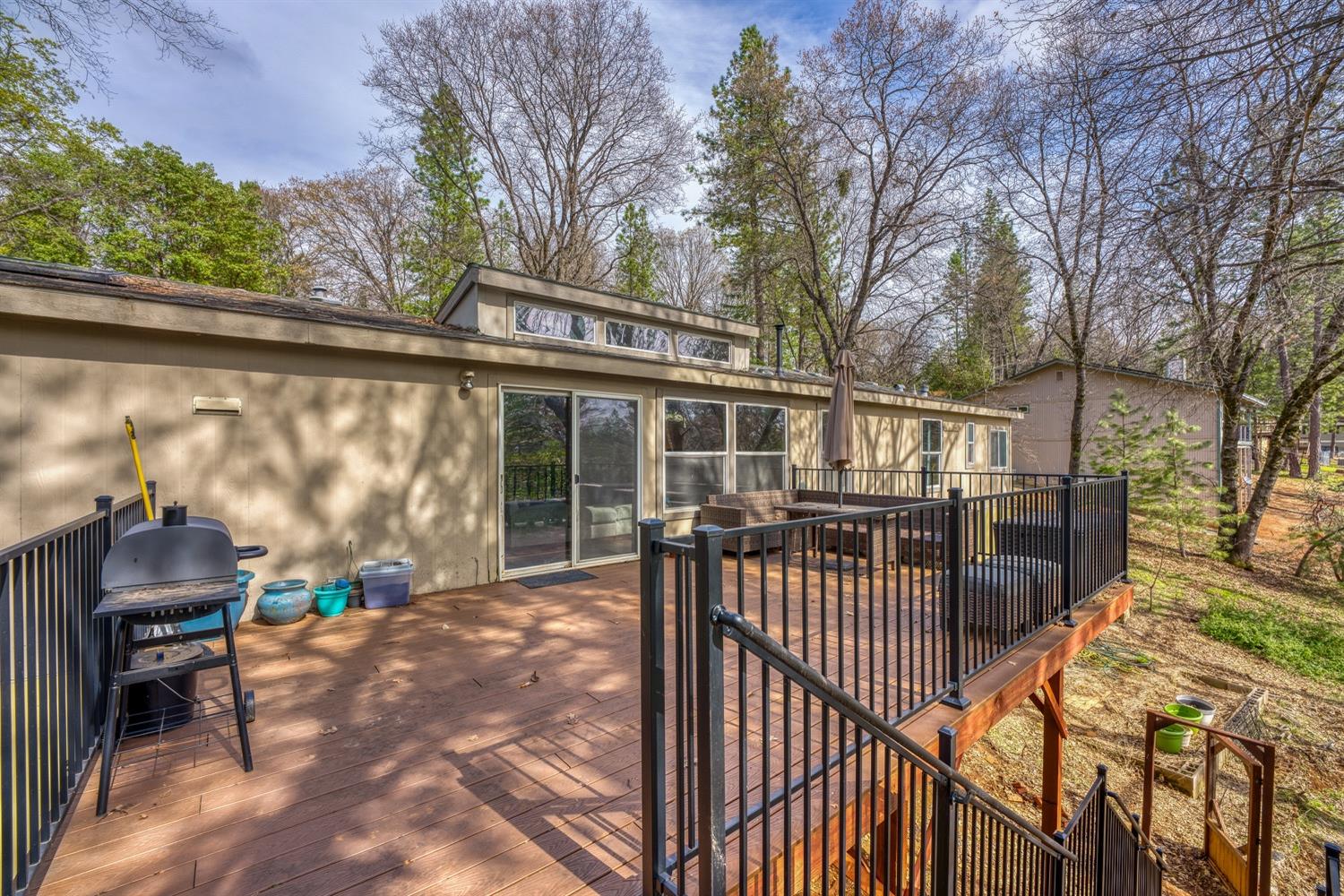 Detail Gallery Image 57 of 83 For 5279 Crestline Dr, Foresthill,  CA 95631 - 3 Beds | 2 Baths