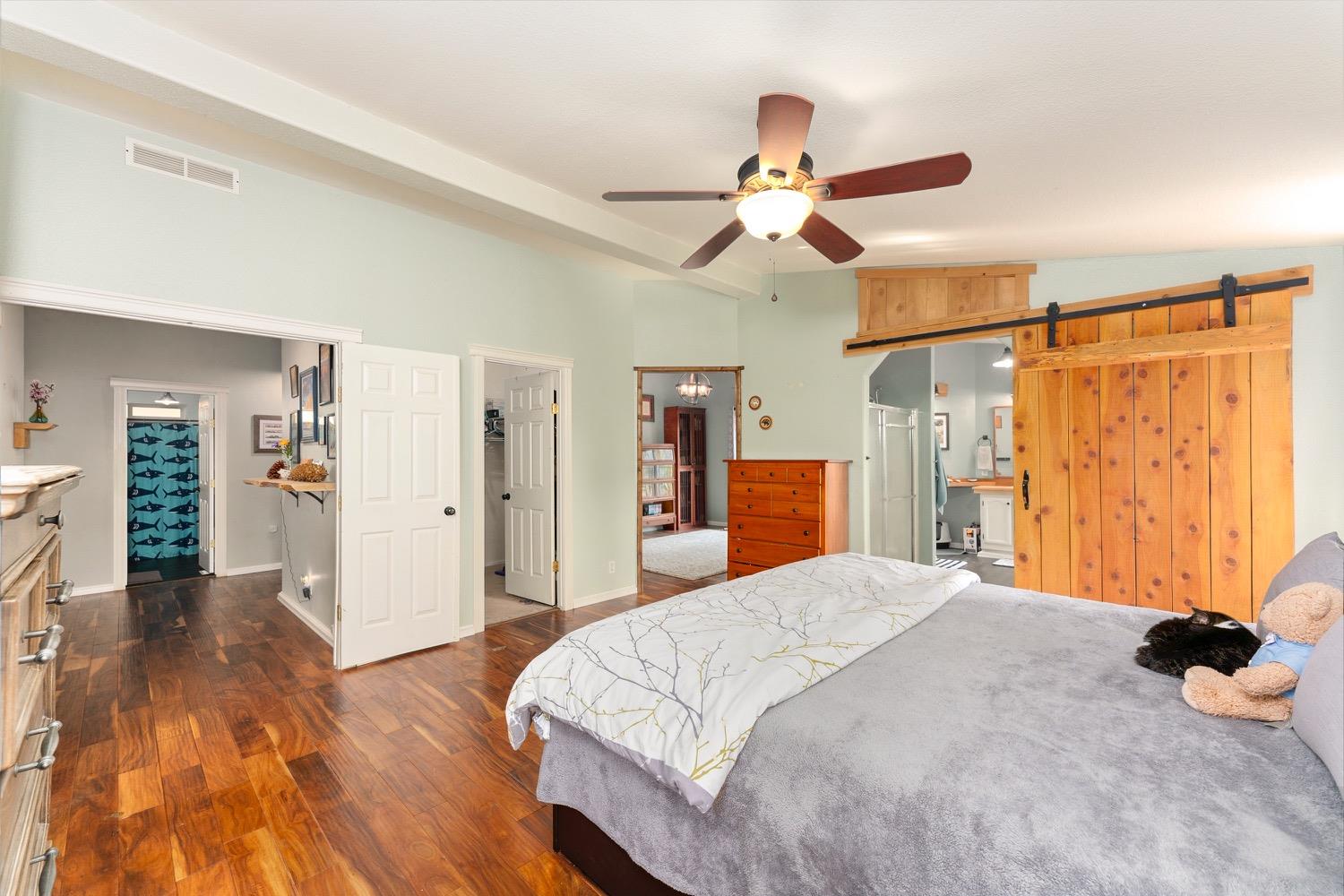 Detail Gallery Image 30 of 83 For 5279 Crestline Dr, Foresthill,  CA 95631 - 3 Beds | 2 Baths