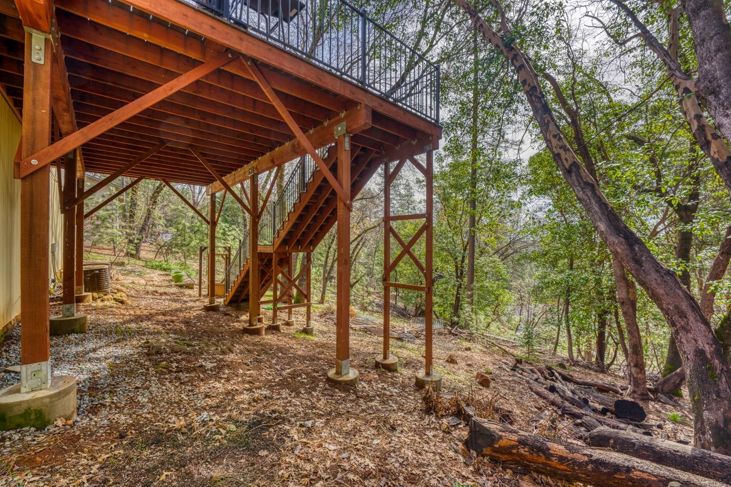 Detail Gallery Image 67 of 83 For 5279 Crestline Dr, Foresthill,  CA 95631 - 3 Beds | 2 Baths