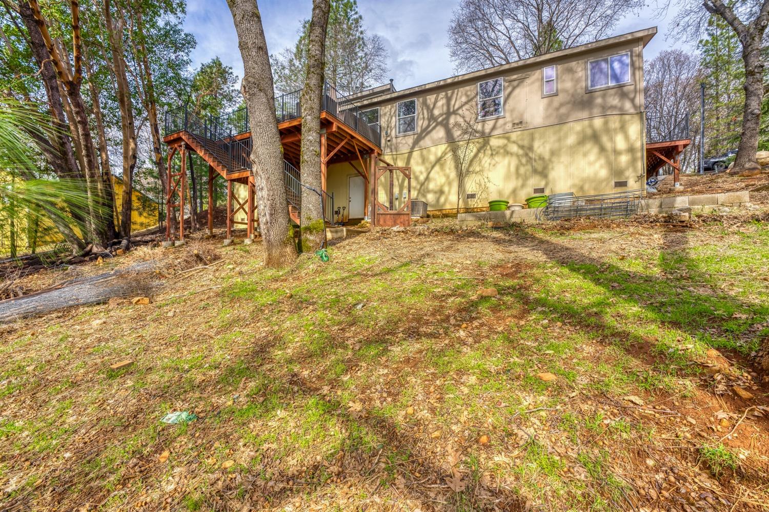 Detail Gallery Image 65 of 83 For 5279 Crestline Dr, Foresthill,  CA 95631 - 3 Beds | 2 Baths