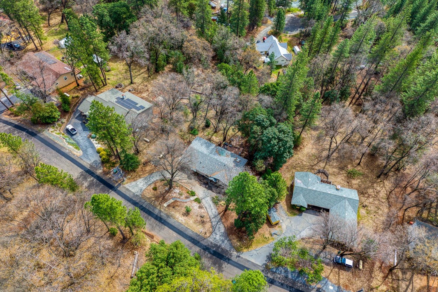 Detail Gallery Image 77 of 83 For 5279 Crestline Dr, Foresthill,  CA 95631 - 3 Beds | 2 Baths