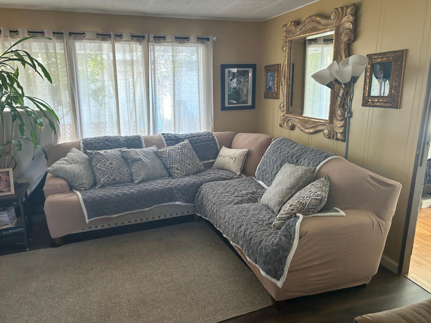 Detail Gallery Image 2 of 14 For 4837 Faith Home Rd 60, Ceres,  CA 95307 - 3 Beds | 2 Baths