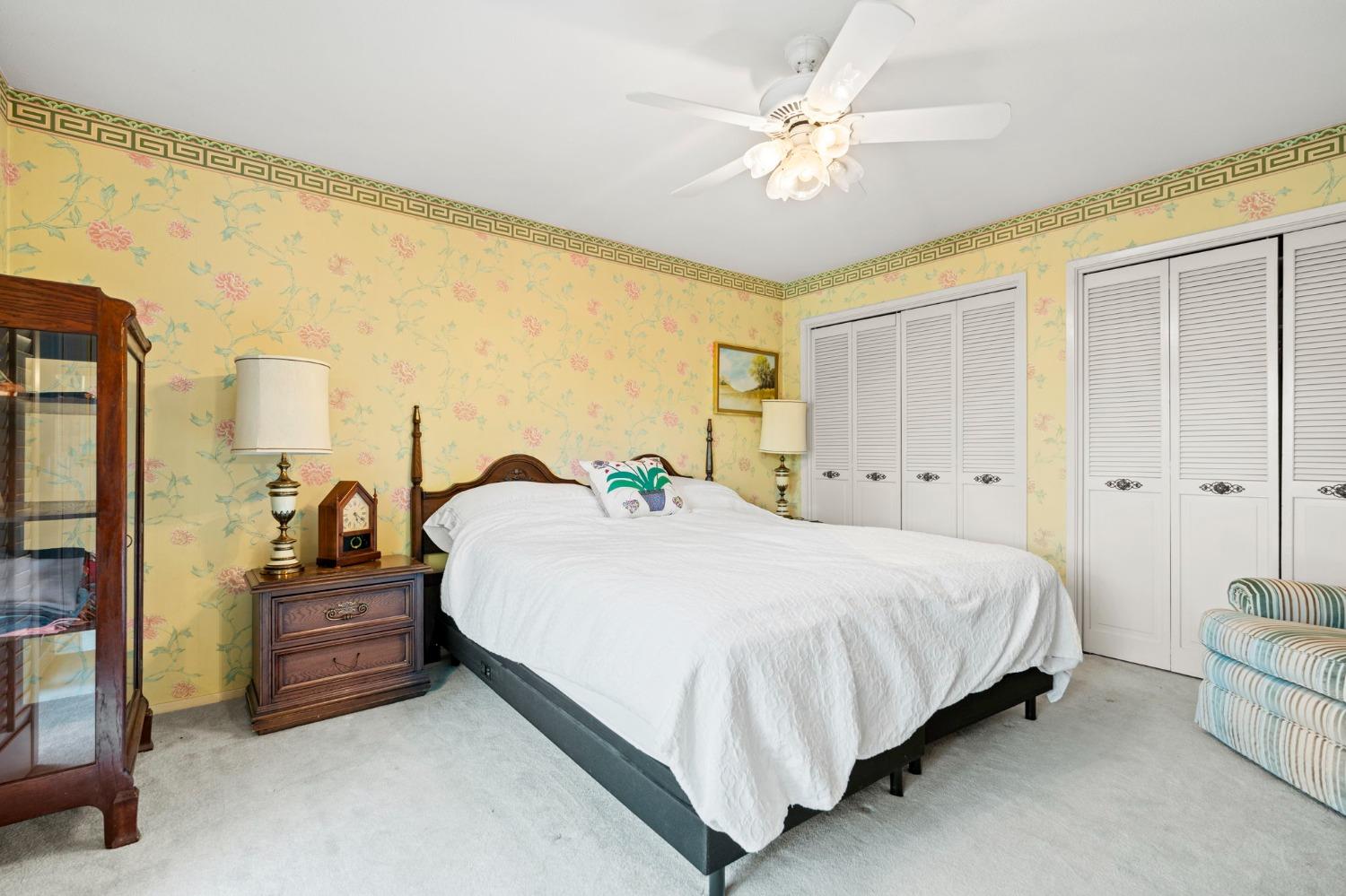Detail Gallery Image 51 of 58 For 9730 Mira Del Rio Dr, Sacramento,  CA 95827 - 4 Beds | 2/1 Baths