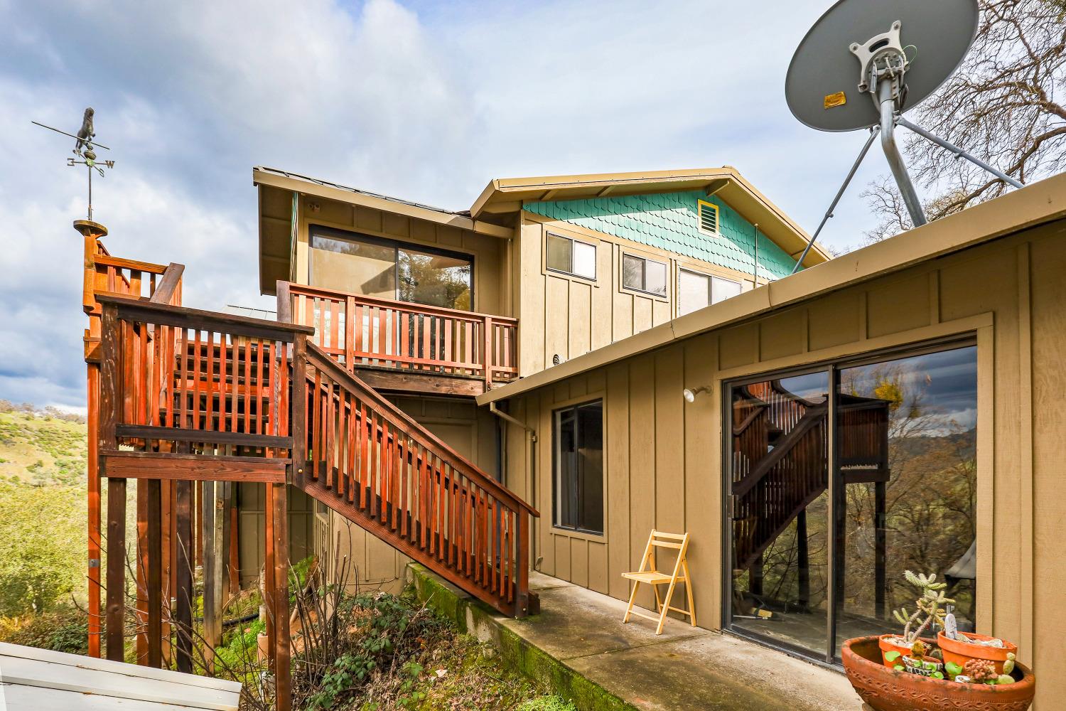 Detail Gallery Image 45 of 86 For 8812 Miwok Trl, Mokelumne Hill,  CA 95245 - 3 Beds | 4 Baths