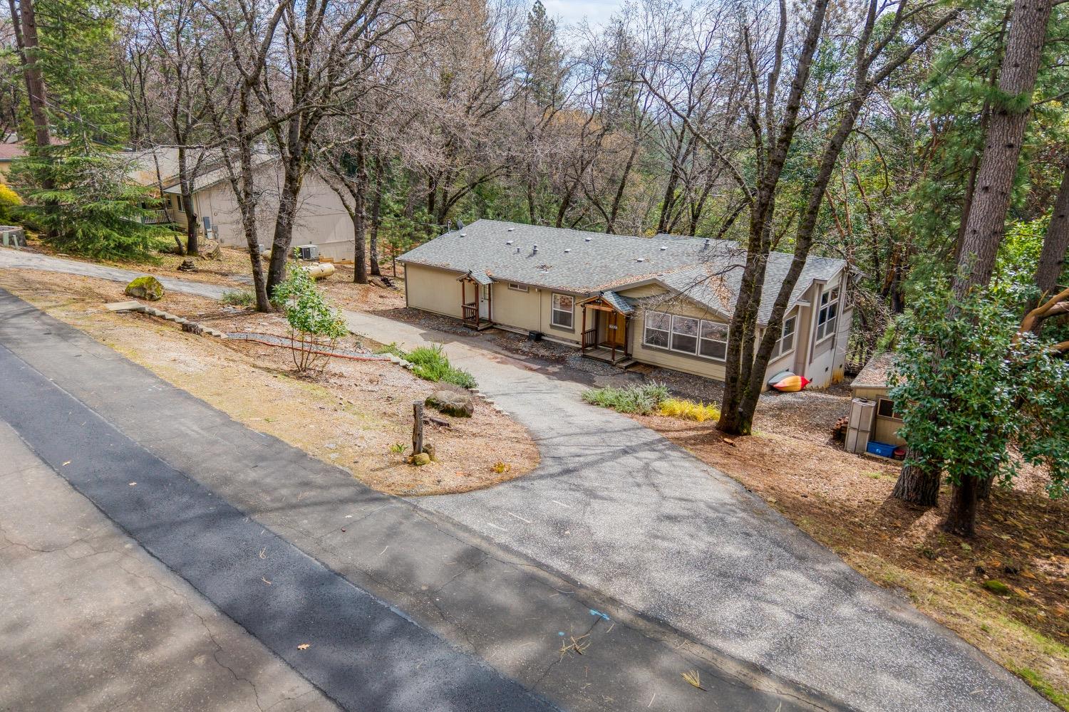 Detail Gallery Image 46 of 83 For 5279 Crestline Dr, Foresthill,  CA 95631 - 3 Beds | 2 Baths