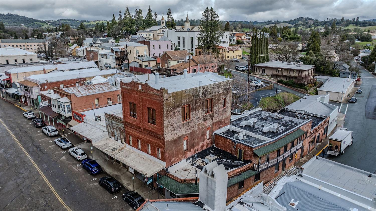 Detail Gallery Image 10 of 28 For 1 Main St #4-8,  Jackson,  CA 95642 - – Beds | – Baths